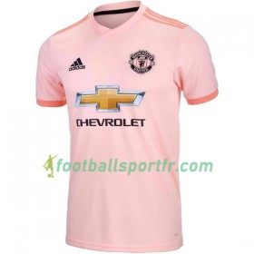 Tenue Manchester United Extérieur 2018-2019 Maillot de Foot